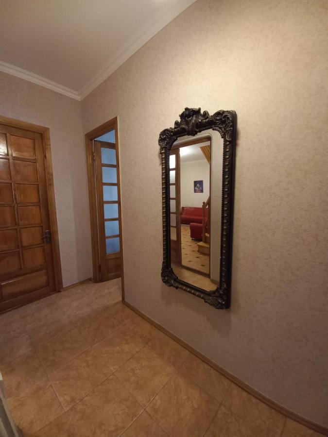 Alpha Tbilisi Hotel Luaran gambar